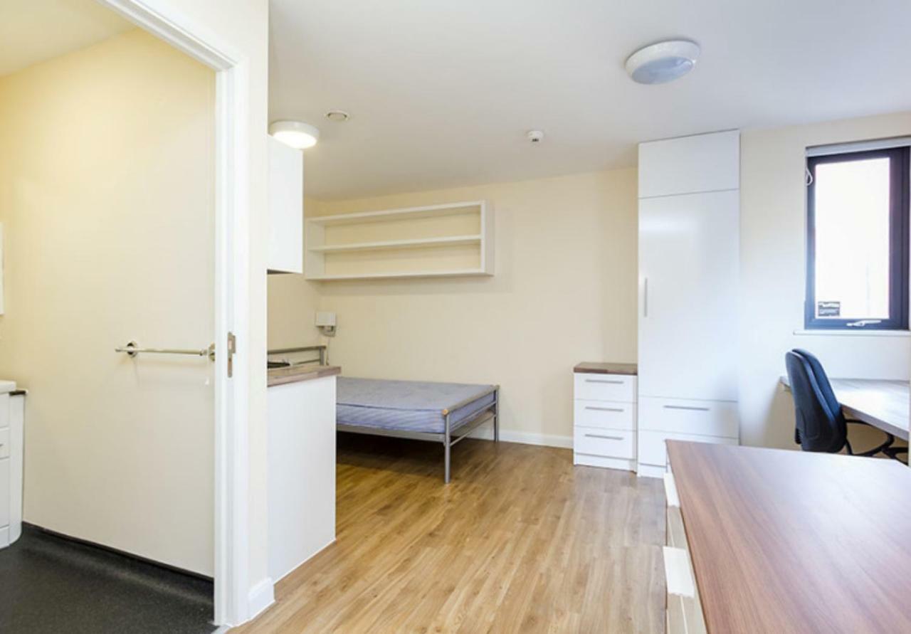 Hashtag Vauxhall London Zimmer foto